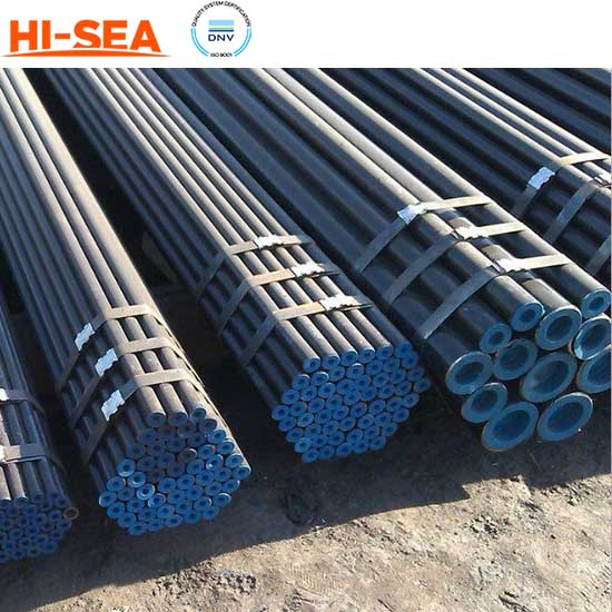 CCS Steel Pipes and Tubes for Boilers and Superheaters